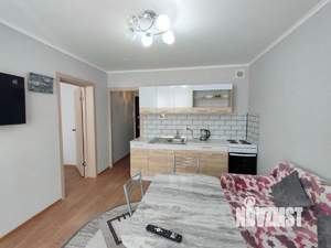 1-к квартира, вторичка, 36м2, 4/16 этаж