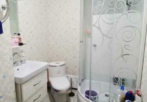 2-к квартира, вторичка, 67м2, 6/16 этаж