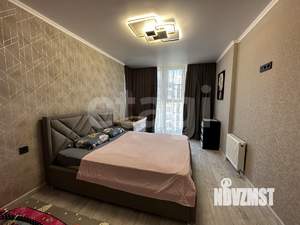 3-к квартира, вторичка, 76м2, 7/9 этаж