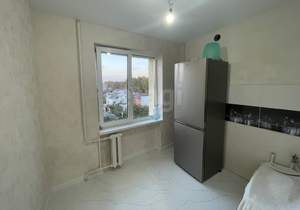 3-к квартира, вторичка, 64м2, 4/5 этаж