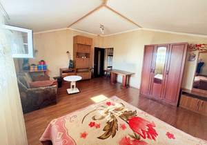 1-к квартира, вторичка, 40м2, 4/4 этаж