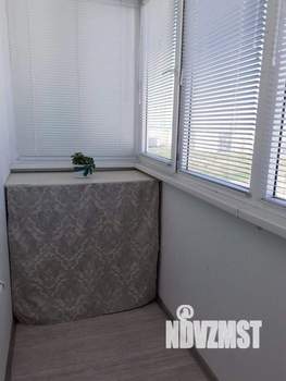 2-к квартира, вторичка, 61м2, 16/16 этаж