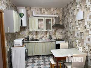 1-к квартира, вторичка, 58м2, 2/5 этаж