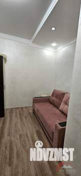 2-к квартира, вторичка, 37м2, 5/5 этаж