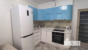 1-к квартира, вторичка, 51м2, 12/17 этаж