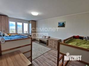 2-к квартира, вторичка, 72м2, 14/16 этаж