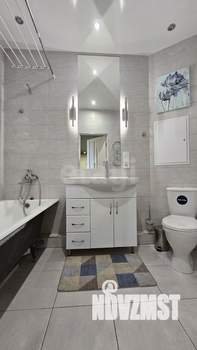 2-к квартира, вторичка, 73м2, 8/16 этаж