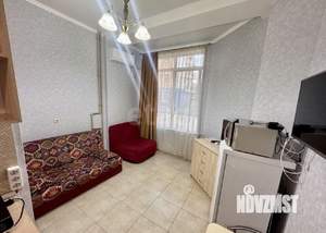 Студия квартира, вторичка, 20м2, 1/9 этаж
