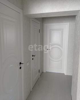 3-к квартира, вторичка, 72м2, 6/13 этаж