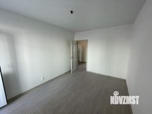 2-к квартира, вторичка, 66м2, 1/18 этаж