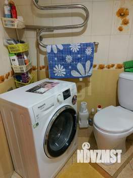 1-к квартира, вторичка, 38м2, 5/12 этаж