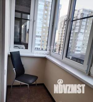 1-к квартира, вторичка, 40м2, 8/9 этаж