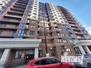 1-к квартира, сданный дом, 39м2, 5/14 этаж