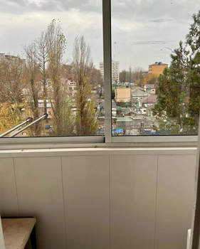 3-к квартира, вторичка, 62м2, 5/5 этаж