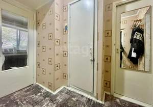 1-к квартира, вторичка, 41м2, 3/9 этаж