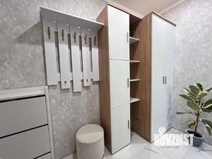 2-к квартира, вторичка, 52м2, 6/13 этаж