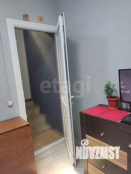 Студия квартира, вторичка, 41м2, 1/13 этаж