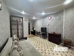 3-к квартира, вторичка, 62м2, 5/5 этаж