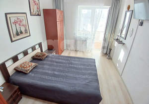 1-к квартира, вторичка, 48м2, 6/9 этаж