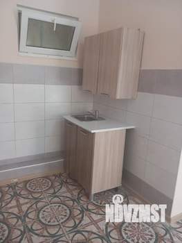 Студия квартира, вторичка, 20м2, 1/2 этаж