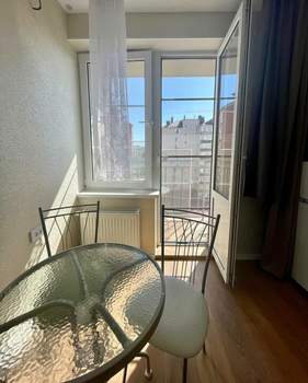 1-к квартира, вторичка, 38м2, 7/10 этаж