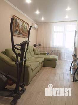 2-к квартира, вторичка, 71м2, 3/4 этаж