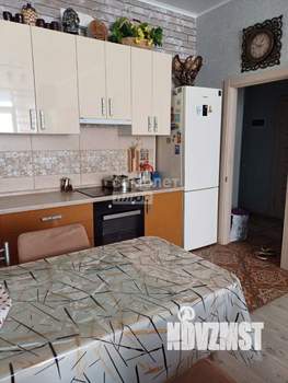 2-к квартира, вторичка, 54м2, 20/20 этаж