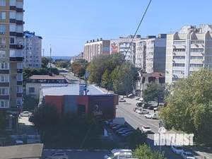 1-к квартира, вторичка, 43м2, 16/17 этаж