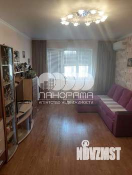 2-к квартира, вторичка, 64м2, 4/4 этаж