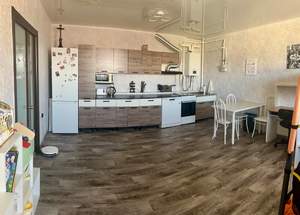 2-к квартира, вторичка, 83м2, 3/5 этаж