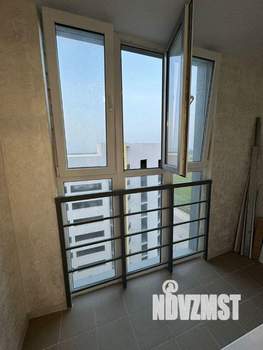 1-к квартира, вторичка, 43м2, 10/14 этаж