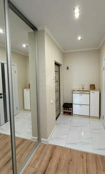 1-к квартира, вторичка, 51м2, 11/13 этаж