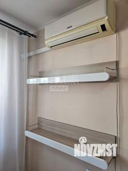 Студия квартира, вторичка, 32м2, 16/16 этаж