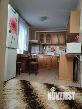 1-к квартира, вторичка, 40м2, 2/10 этаж