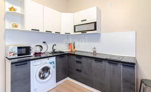 1-к квартира, вторичка, 45м2, 10/12 этаж