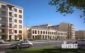 2-к квартира, вторичка, 69м2, 5/8 этаж