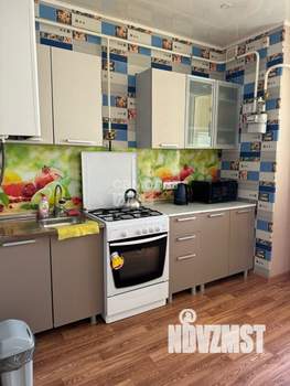 1-к квартира, вторичка, 34м2, 6/10 этаж