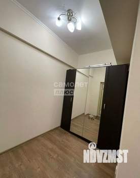 1-к квартира, вторичка, 40м2, -2/5 этаж