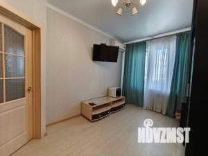1-к квартира, вторичка, 34м2, 6/10 этаж