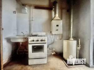 1-к квартира, вторичка, 39м2, 1/2 этаж