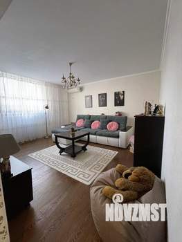 1-к квартира, вторичка, 44м2, 8/8 этаж