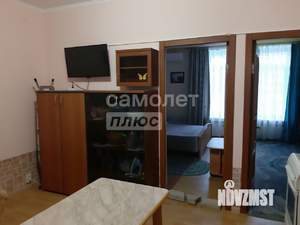 2-к квартира, вторичка, 49м2, 2/3 этаж