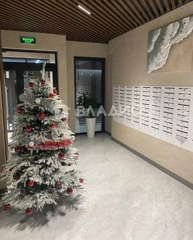 1-к квартира, вторичка, 42м2, 3/16 этаж