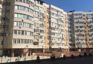1-к квартира, вторичка, 53м2, 4/9 этаж