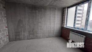 1-к квартира, вторичка, 38м2, 5/20 этаж