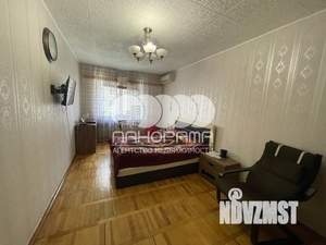 3-к квартира, вторичка, 72м2, 2/5 этаж