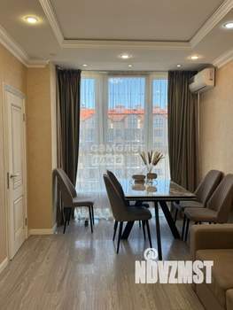 2-к квартира, вторичка, 44м2, 16/20 этаж