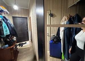 1-к квартира, вторичка, 40м2, 2/3 этаж