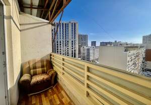 1-к квартира, вторичка, 30м2, 11/11 этаж