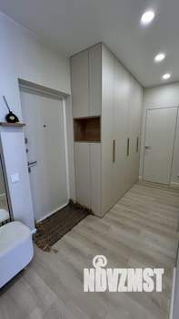 2-к квартира, вторичка, 62м2, 3/9 этаж